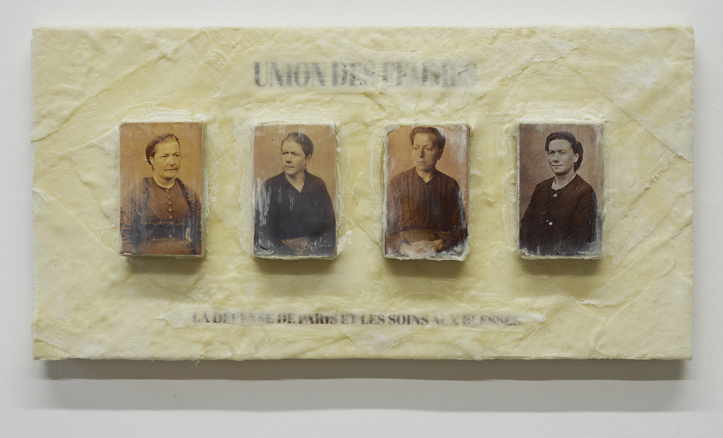 Union des femmes