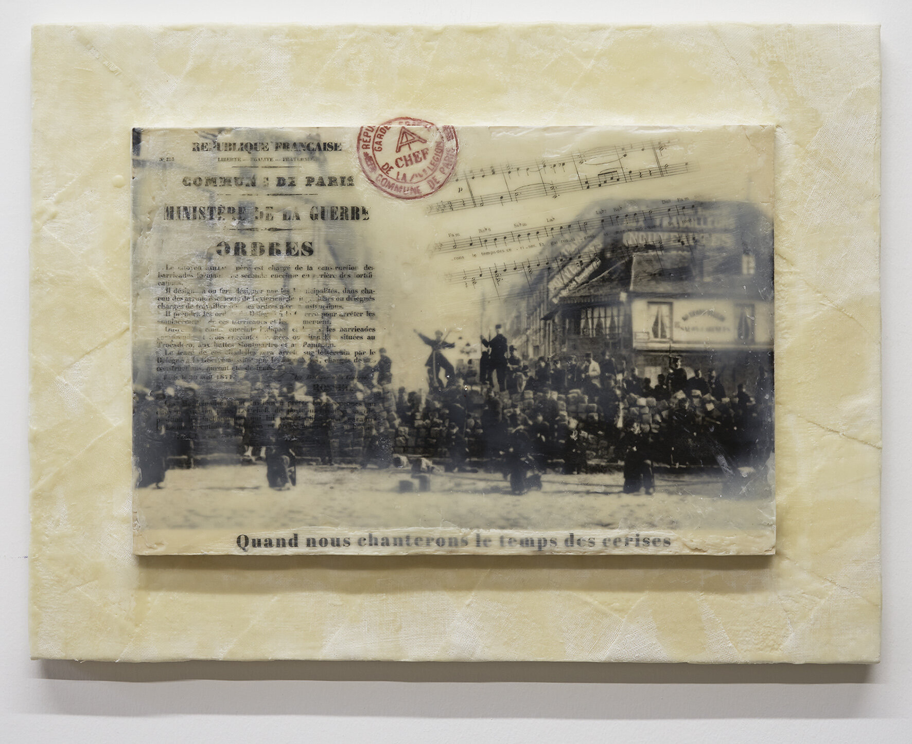 Quand nous chanterons