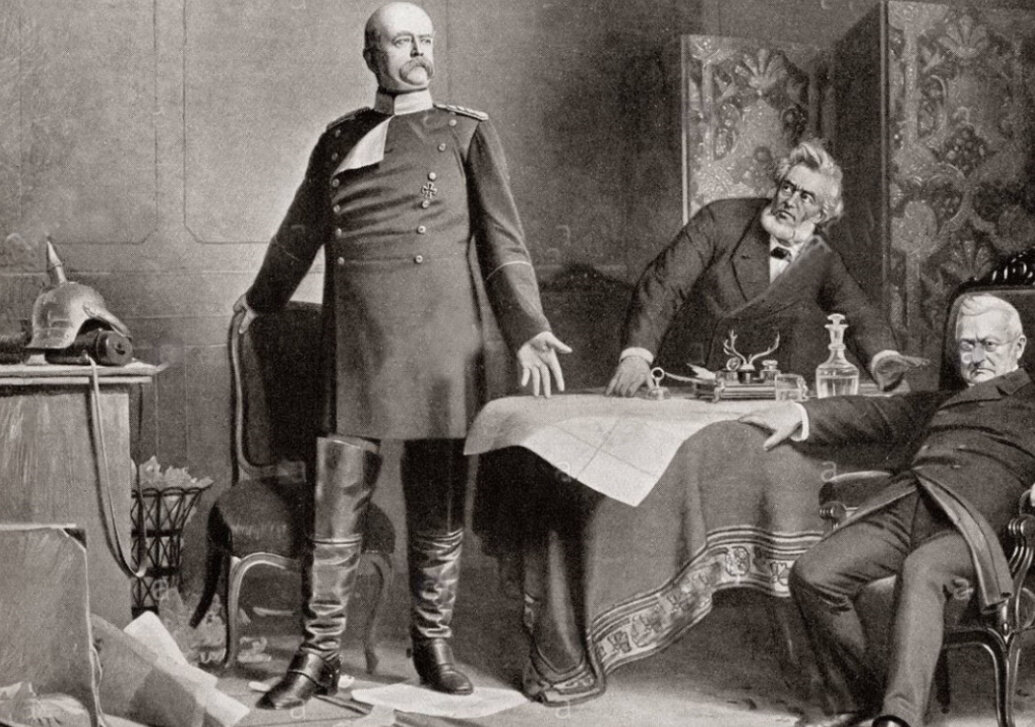 Three highlights of today's day