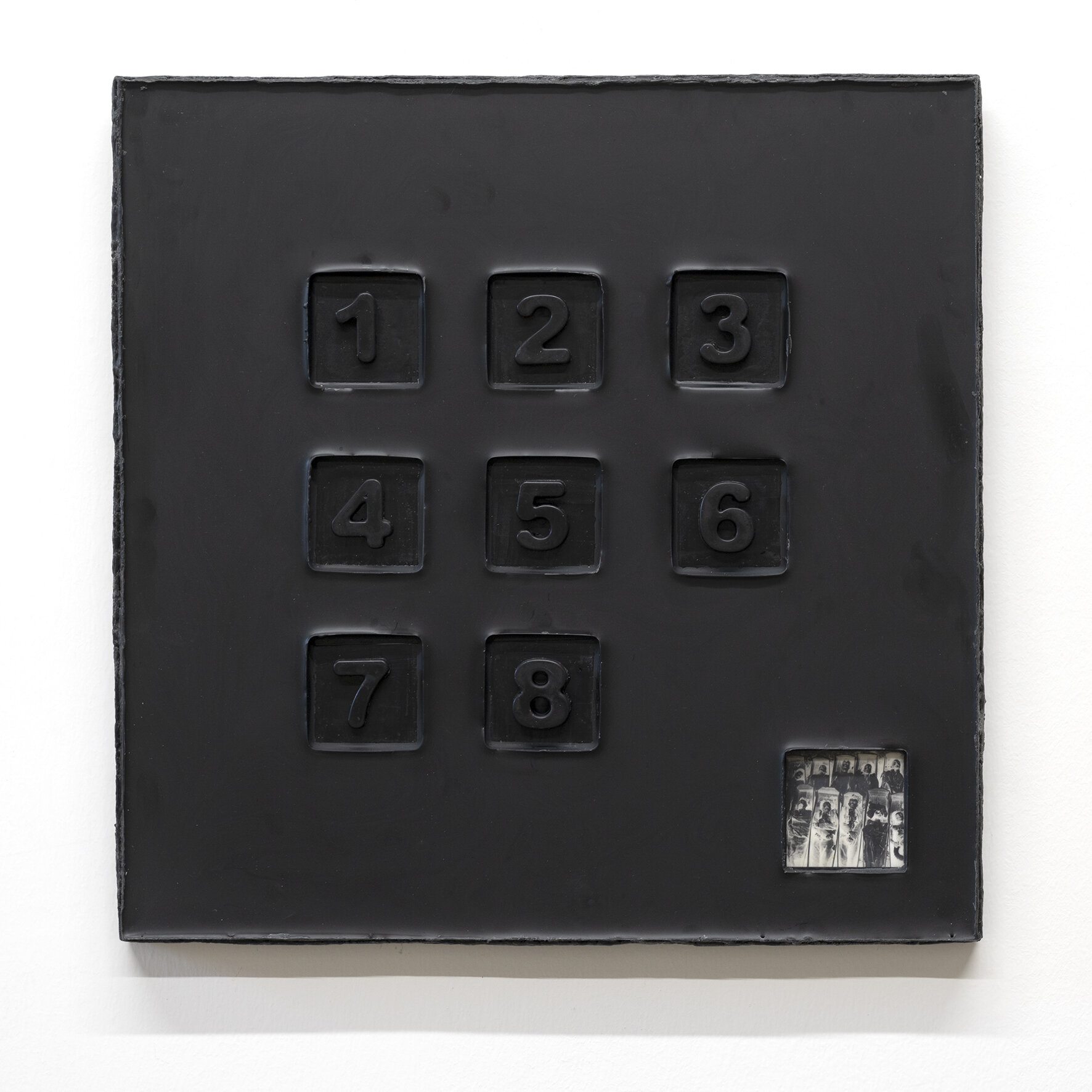 Noir. La semaine sanglante 