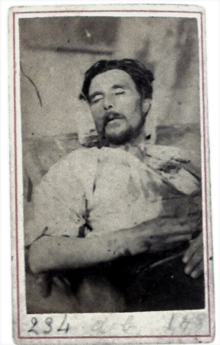 Recognition of the fallen