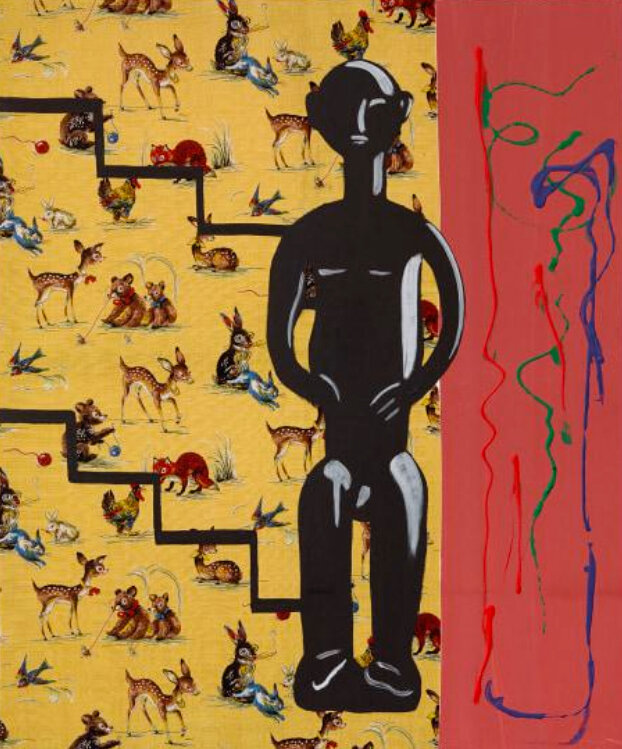 London: rain of records in the Phillips auction