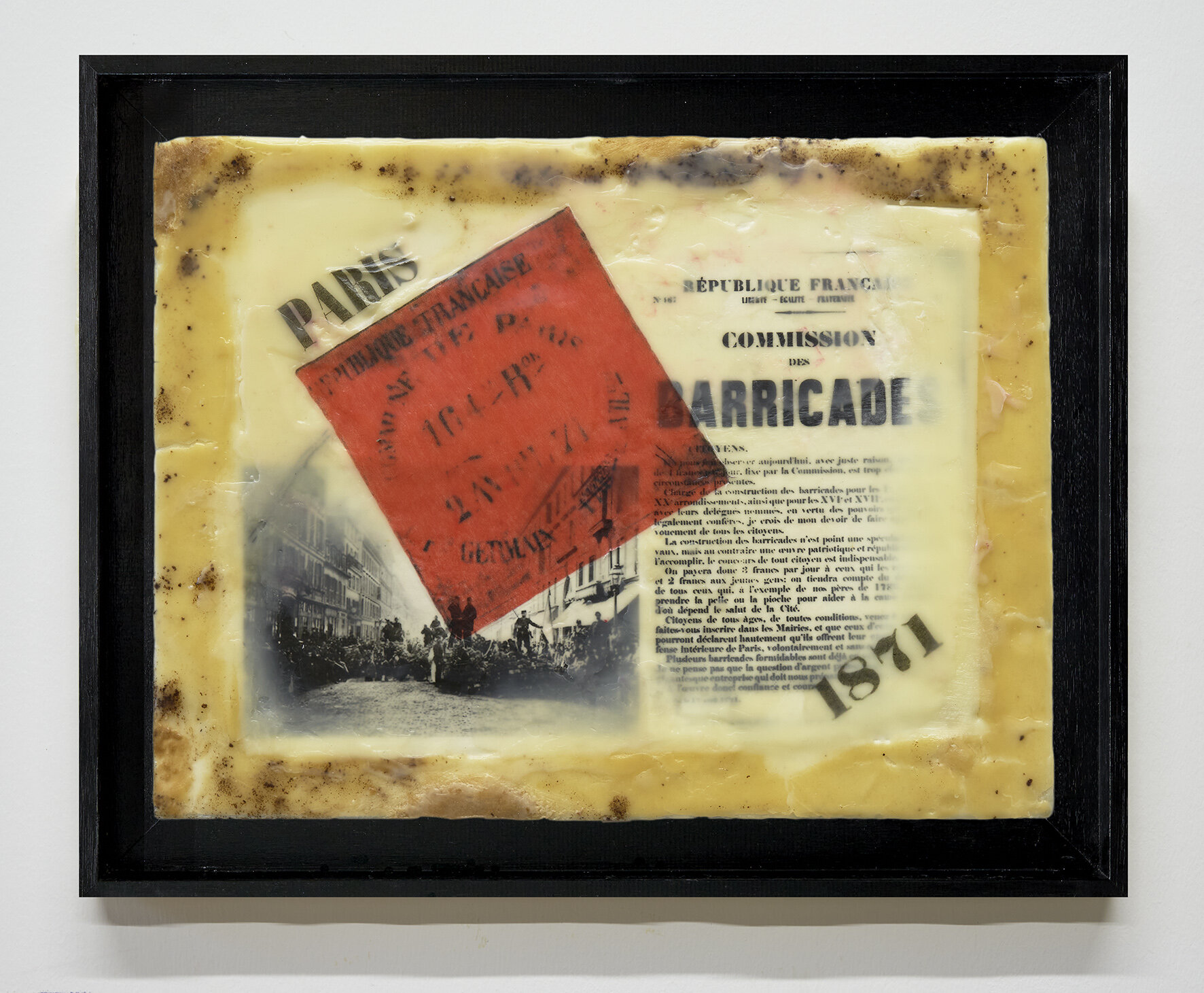 Farewell to the daily appointment