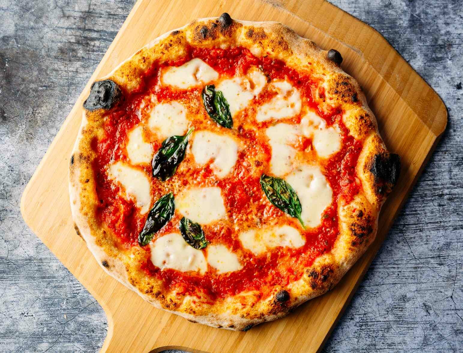 Le Migliori Pizzerie del Centro Storico di Napoli