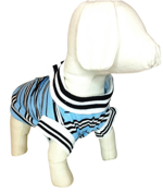 modello-acquarello-maglia-a-righe-azzurra