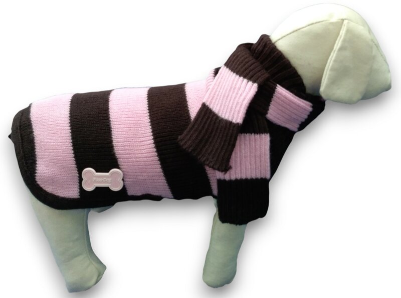 maglioncino per cane