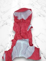 Impermeabile per cane