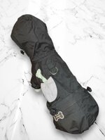 tuta-antipioggia-impermeabile-per-cane-con-cappuccio-colore-marrone