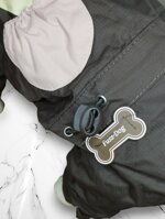 tuta-antipioggia-impermeabile-per-cane-con-cappuccio-colore-marrone