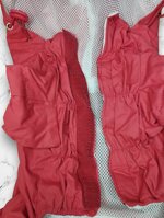 Abbigliamento per cane