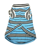 modello-acquarello-maglia-a-righe-azzurra
