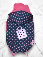 cappottino-double-face-per-cane-rosanero-a-pois-con-cappuccio-removibile-taglia-33