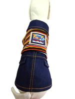 vestito-piccola-diva-denim-righe-multicolor