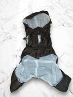 tuta-antipioggia-impermeabile-per-cane-con-cappuccio-colore-marrone