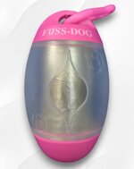 dispenser-porta-sacchetti-igienici-per-cani-a-forma-di-uovo-rosa