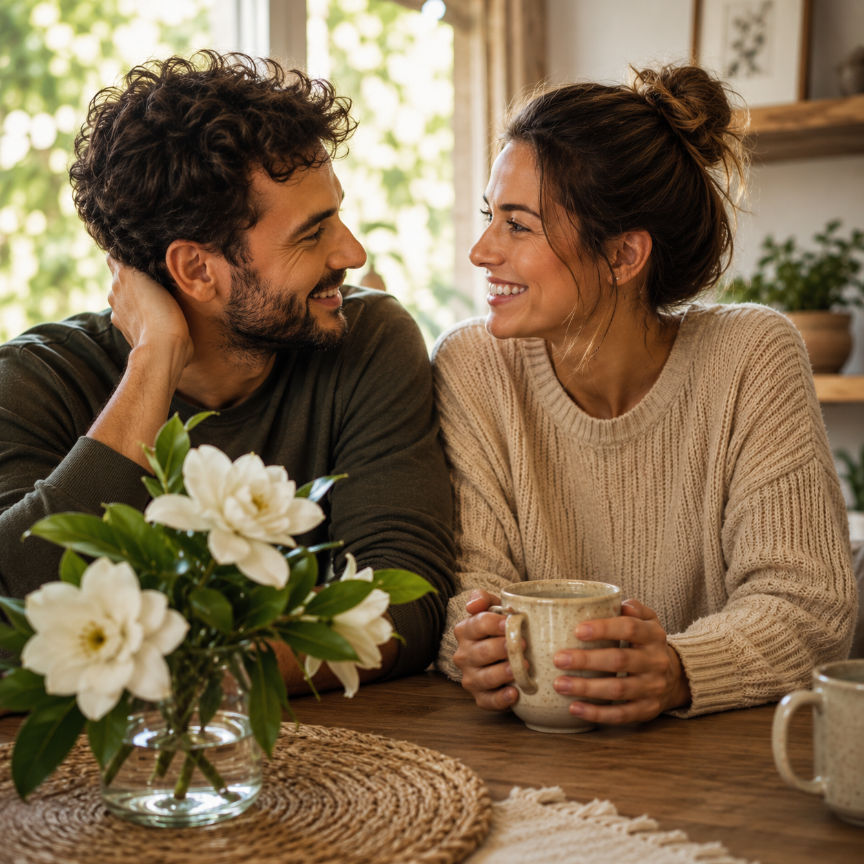 LOVE 2.0: Perché la tua relazione si sta spegnendo (e il protocollo in 3 passi per riaccendere la scintilla) LOVE 2.0: Perché la tua relazione si sta spegnendo (e il protocollo in 3 passi per riaccendere la scintilla)
