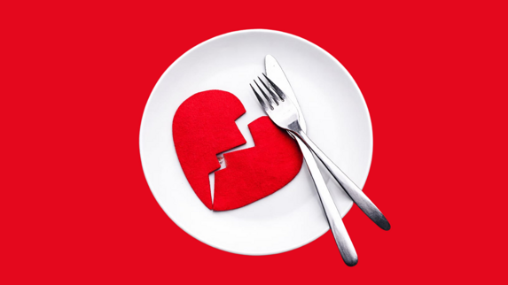 fame emotiva, fame nervosa