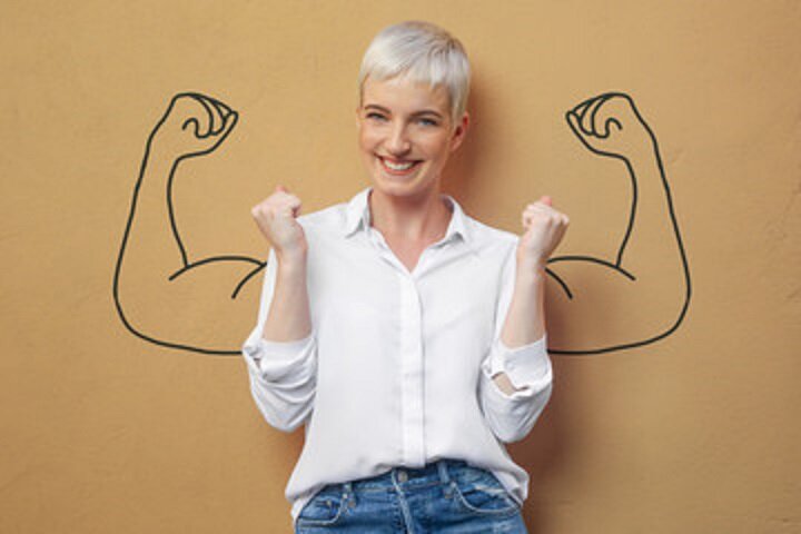 Autoefficacia: sapere che ce la puoi fare!