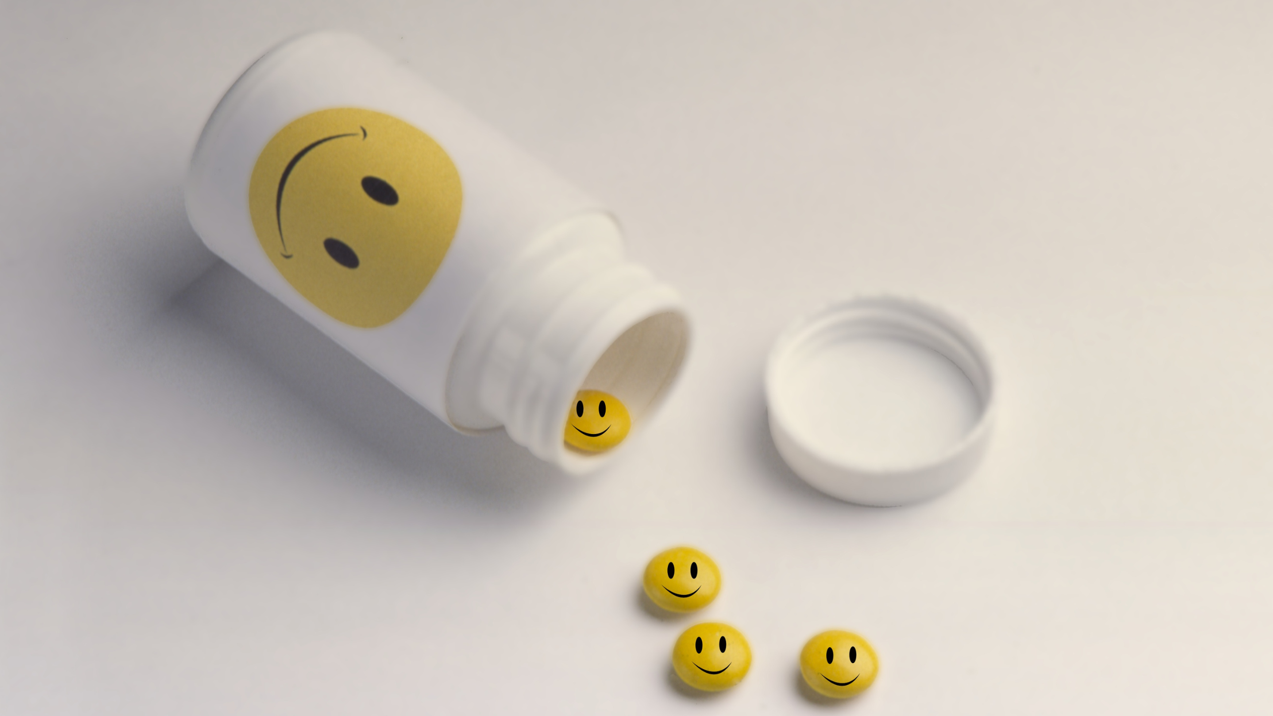 Oltre le pillole: il farmaco naturale per il tuo benessere