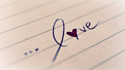 love