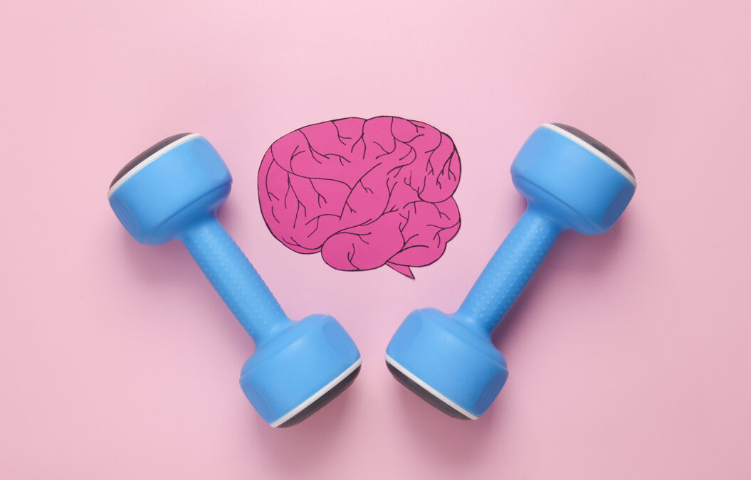 pump-your-brain-dumbbells-with-papercut-brain-pink-background.jpeg