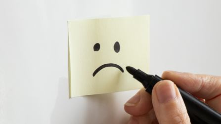 depressione