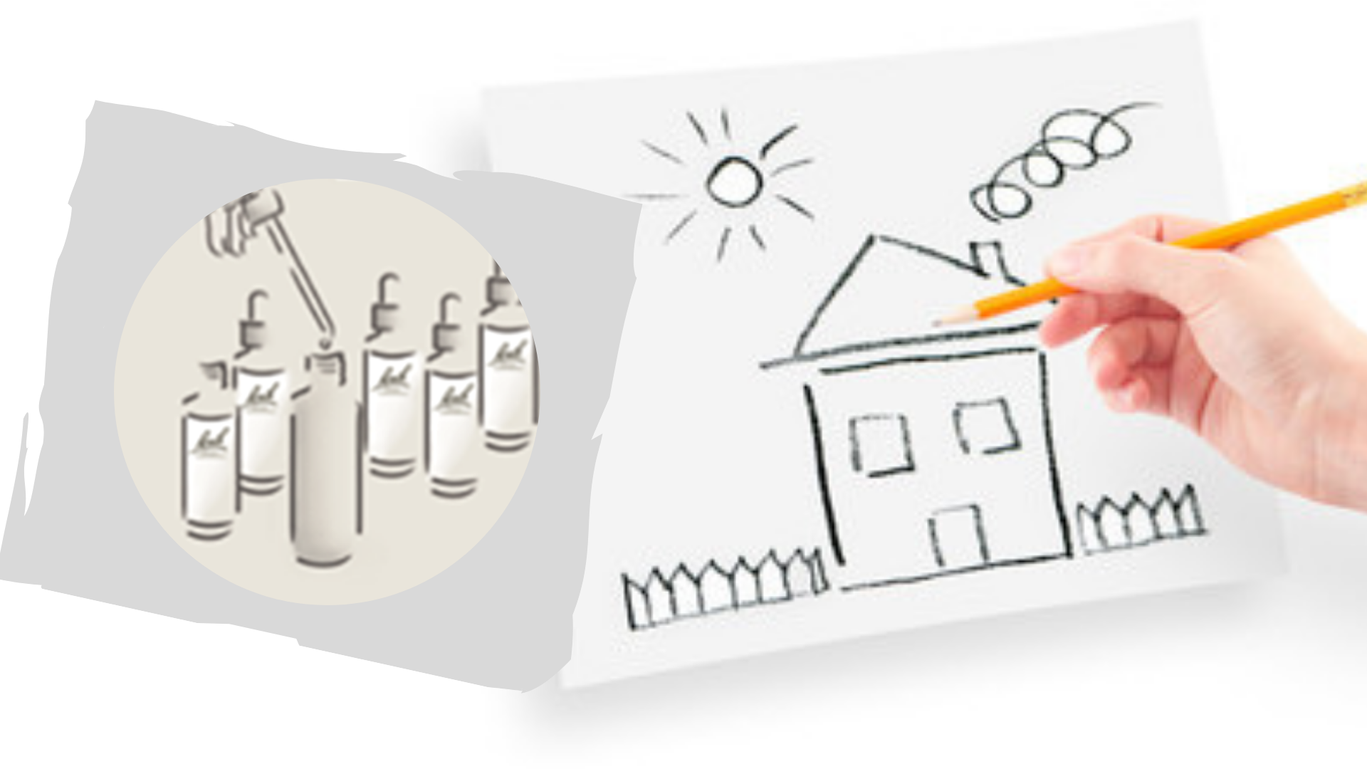 Lettura del disegno e rimedi floreali