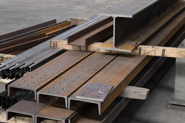 Carpenterie Metalliche - NAPOLI - CARPENTERIE METALLICHE GIULIANO SRL