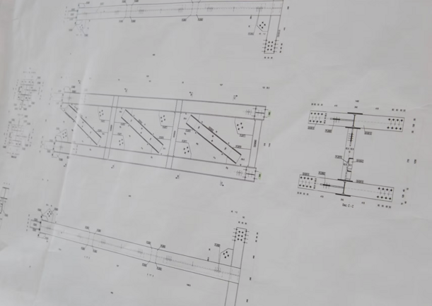 Progettazione - CARPENTERIE METALLICHE GIULIANO SRL