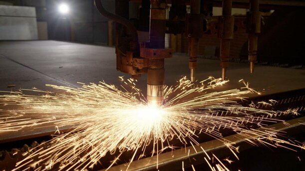 Carpenterie Metalliche - NAPOLI - CARPENTERIE METALLICHE GIULIANO SRL