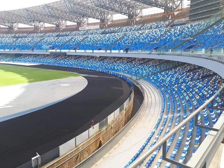 Carpenterie Metalliche - NAPOLI - CARPENTERIE METALLICHE GIULIANO SRL