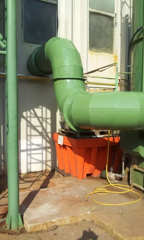 Impianti Tecnologici CARPENTERIE METALLICHE GIULIANO SRL