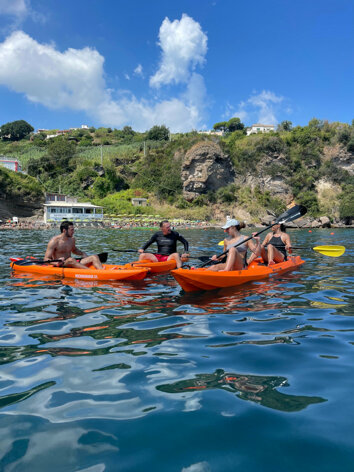 Kayak