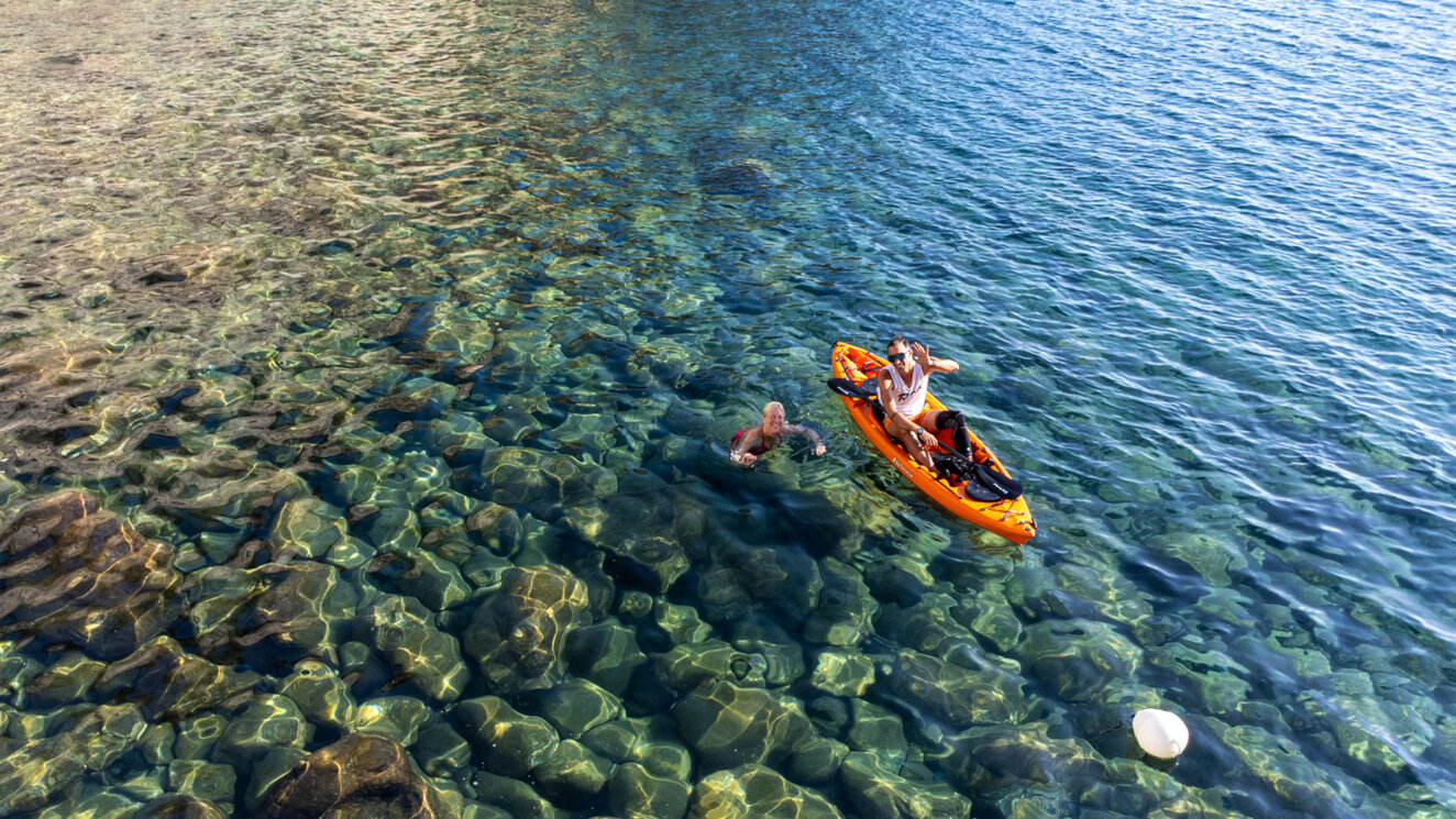 Kayak