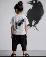 pantalone-morbido-con-corvi-raven