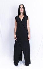 abito-lungo-in-cupro