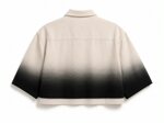 giacca-crop-in-stuoia-di-cotone
