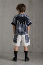 camicia-in-cotone-vichy-signature