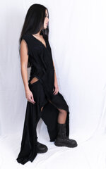 abito-lungo-in-cupro