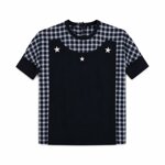 camicia-in-cotone-vichy-signature