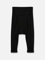 pantalone-in-cotone-origami-floreali