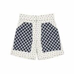 shorts-in-cotone-graphic-vichy