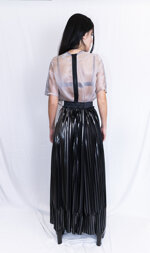 top-organza