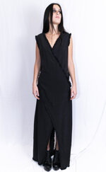 abito-lungo-in-cupro