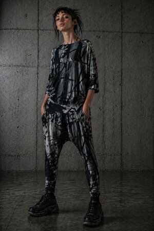 pantalone-in-jersey-stampato