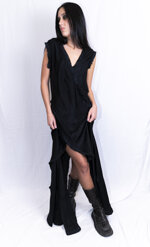 abito-lungo-in-cupro