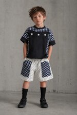 camicia-in-cotone-vichy-signature