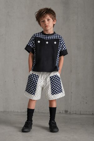 camicia-in-cotone-vichy-signature