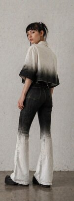 giacca-crop-in-stuoia-di-cotone