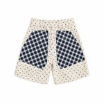 shorts-in-cotone-graphic-vichy